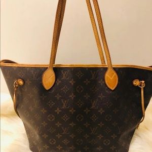 Louis Vuitton Neverfull
